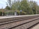 Gare de Dannemarie-Vélesmes